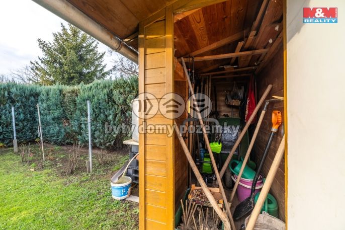 Prodej, Zahrada, Holešov