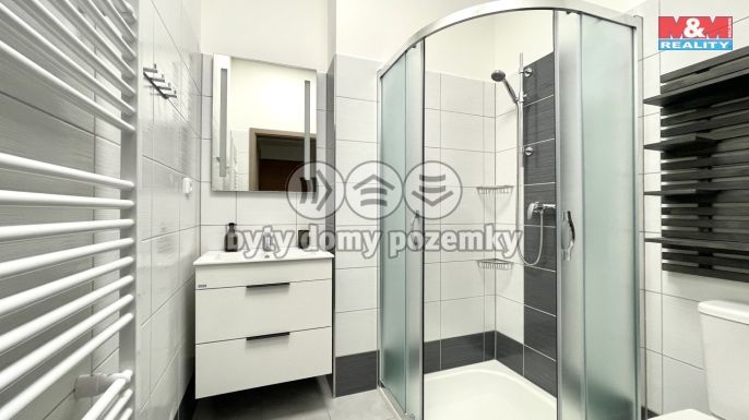 Pronájem, Byt 2+kk, Žamberk