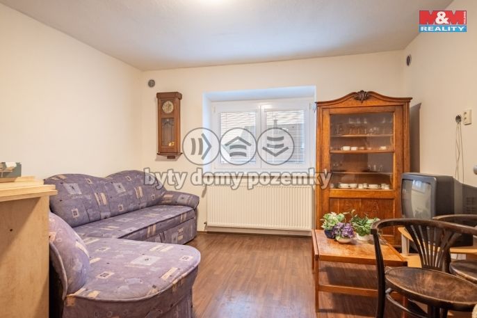 Prodej, Rodinný dům, Těšovice