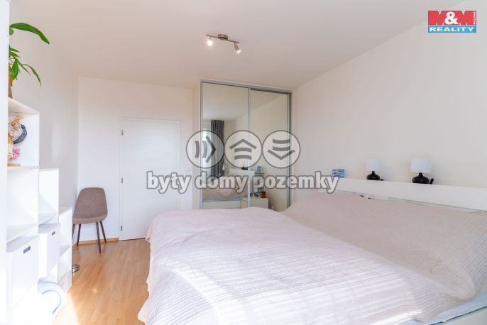 Pronájem, Byt 2+1, Prostějov