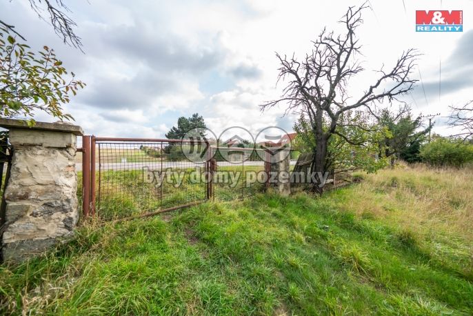 Prodej, Rodinný dům, Babice u Rosic