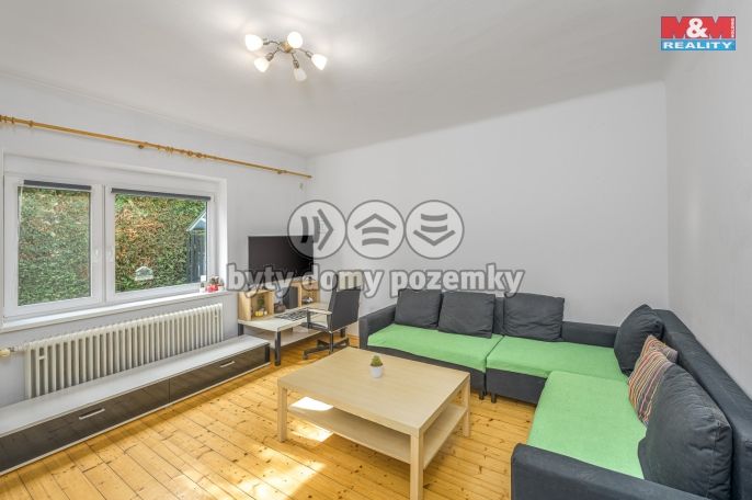 Prodej, Rodinný dům, Praha