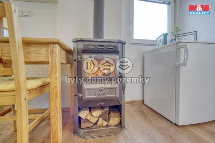 Prodej, Chata, Vranov