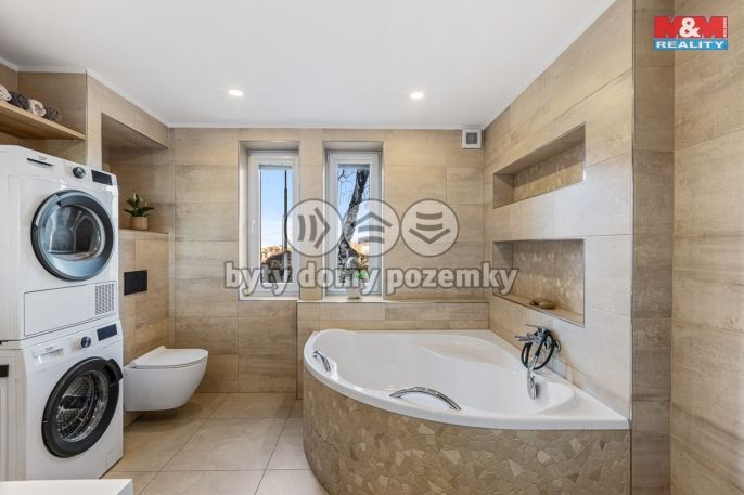 Prodej, Byt 3+kk, Říčany