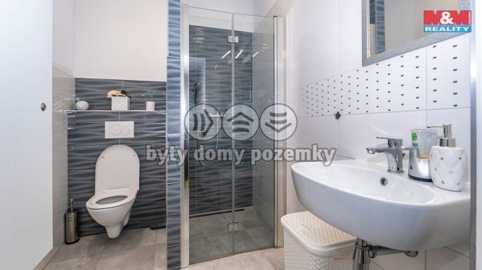 Prodej, Rodinný dům, Brno