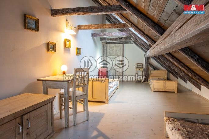 Prodej, Rodinný dům, Přimda