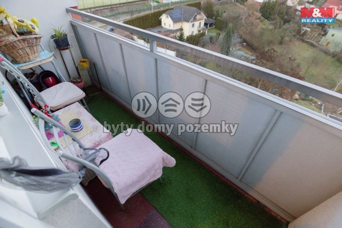 Prodej, Byt 3+1, Ústí nad Labem