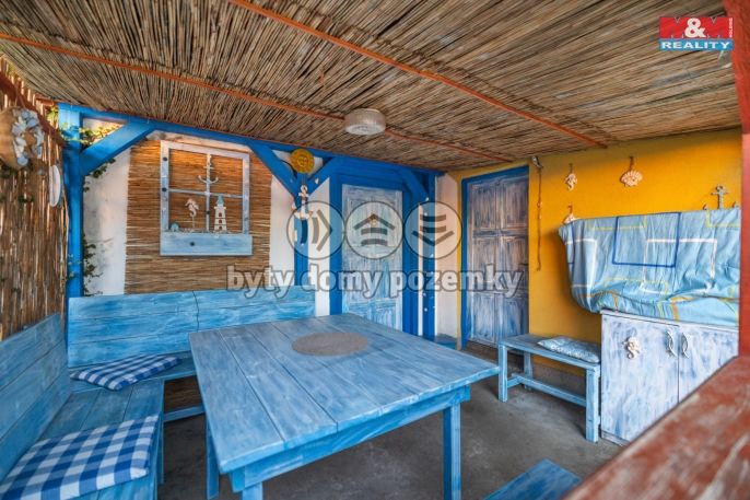 Prodej, Rodinný dům, Nedomice