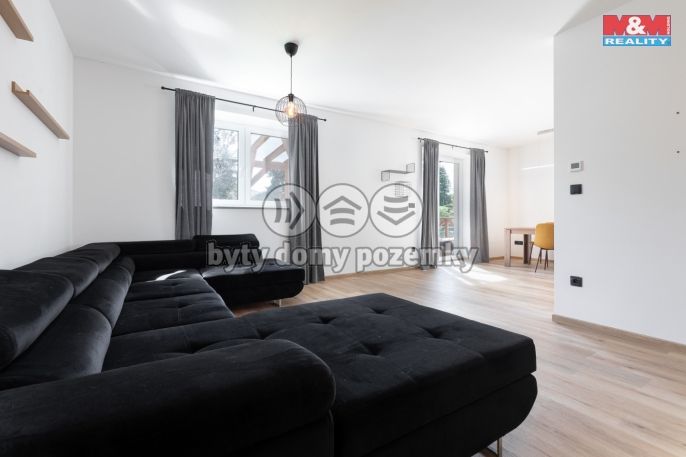 Prodej, Rodinný dům, Vendryně