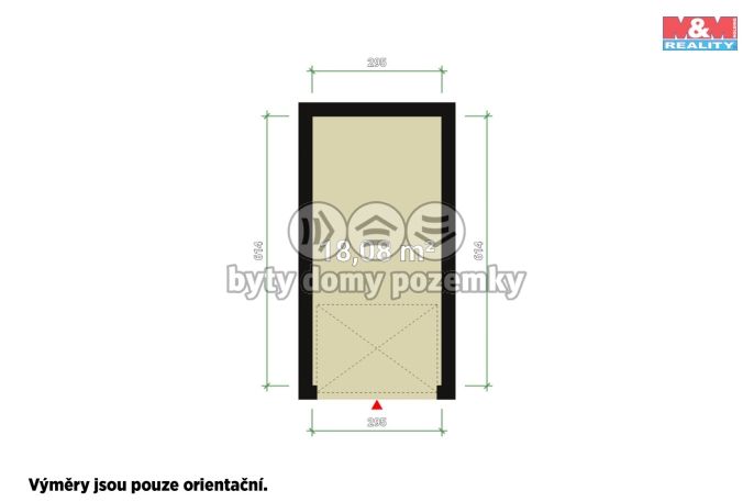 Prodej, Garáž, Plzeň