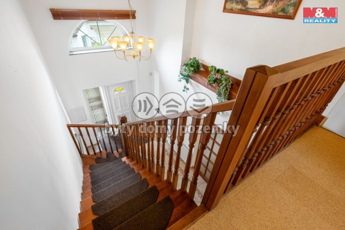 Prodej, Rodinný dům, Doksy