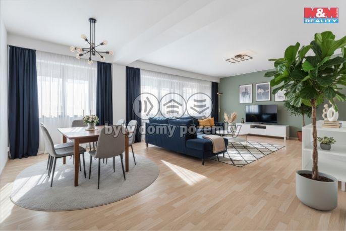 Prodej, Byt 3+1, Mladá Boleslav