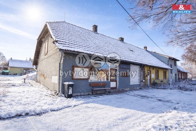 Prodej, Ostatní, Klášterní Skalice