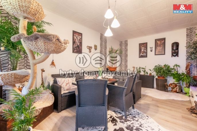 Prodej, Byt 2+1, Jílové