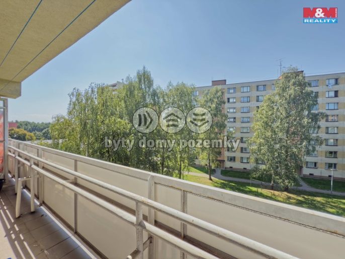 Prodej, Byt 1+1, Karviná