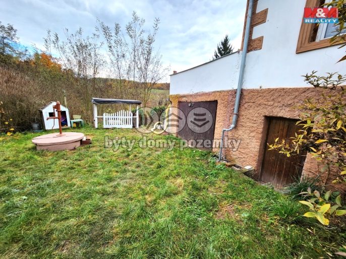 Prodej, Rodinný dům, Vroutek