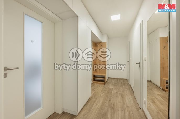 Prodej, Byt 3+kk, Praha