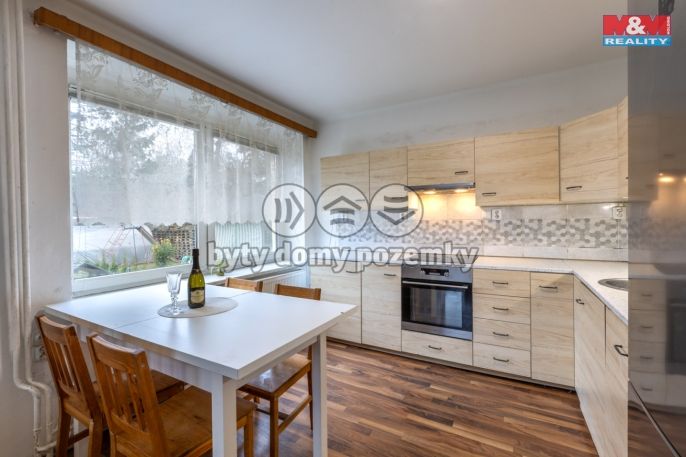 Prodej, Rodinný dům, Výškov