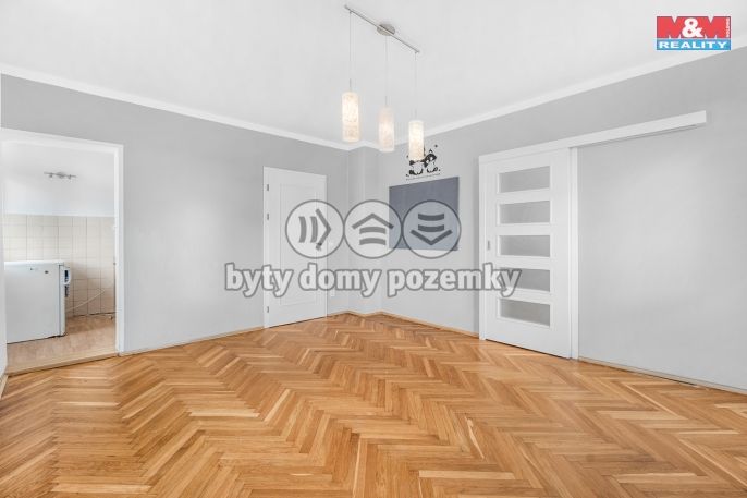 Prodej, Rodinný dům, Zásada