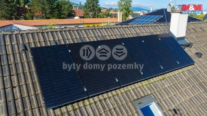 Prodej, Rodinný dům, Liberec