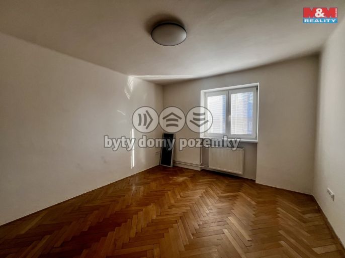 Pronájem, Byt 3+1, Frýdek-Místek