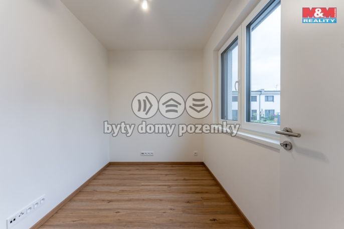 Pronájem, Rodinný dům, Praha