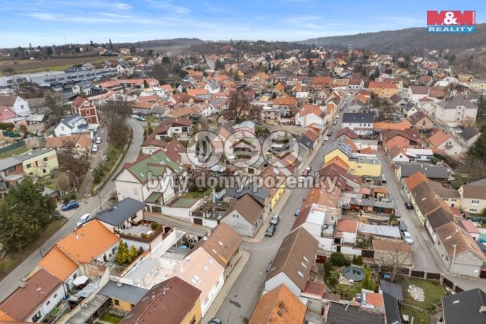 Prodej, Rodinný dům, Kladno