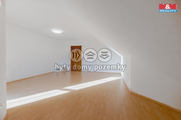 Pronájem, Rodinný dům, Kdyně