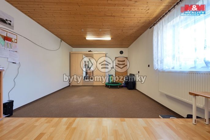 Prodej, Rodinný dům, Určice
