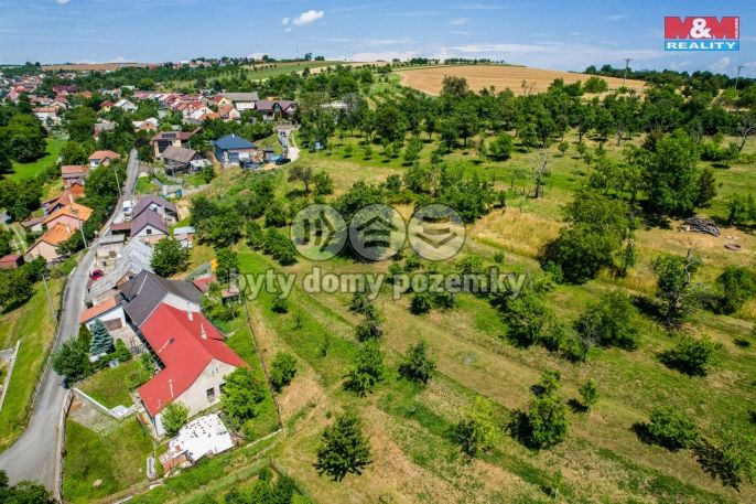 Prodej, Rodinný dům, Halenkovice