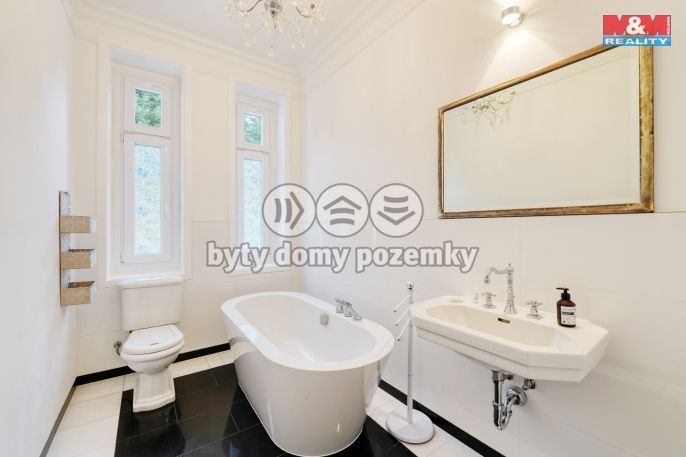 Prodej, Rodinný dům, Lázně Kynžvart