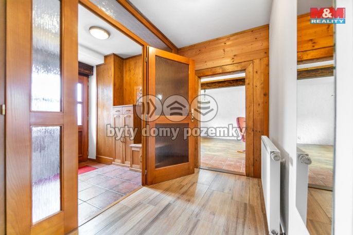 Pronájem, Rodinný dům, Pasečnice