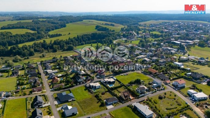 Prodej, Rodinný dům, Vřesina