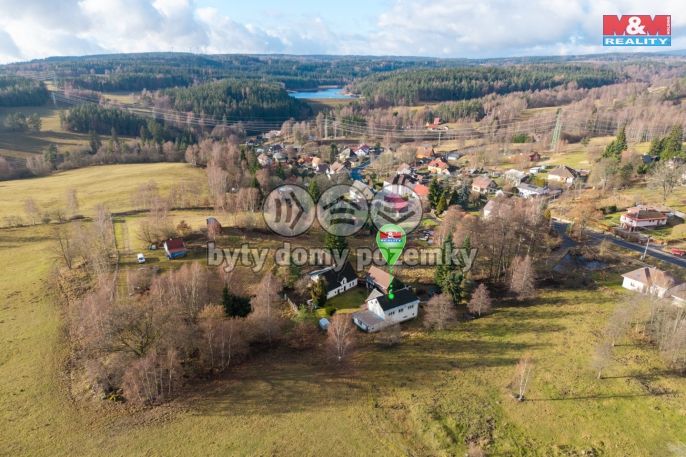 Prodej, Rodinný dům, Tatrovice