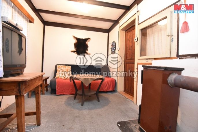 Prodej, Chata, Káraný