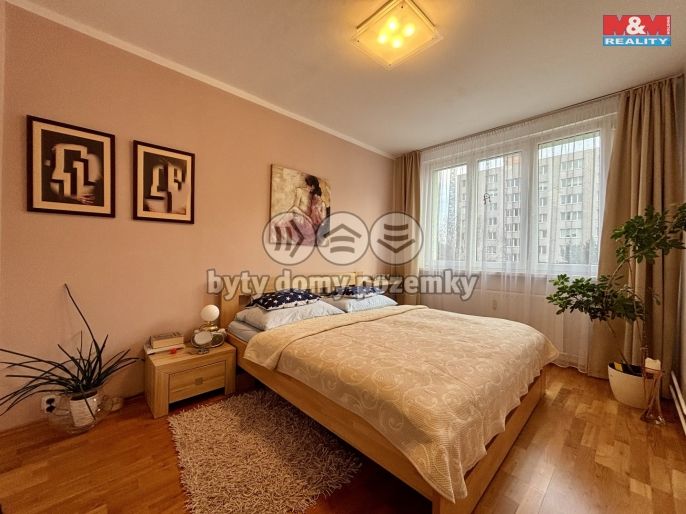 Prodej, Byt 4+1, Ostrava