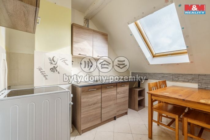 Prodej, Nájemní dům, Karlovy Vary