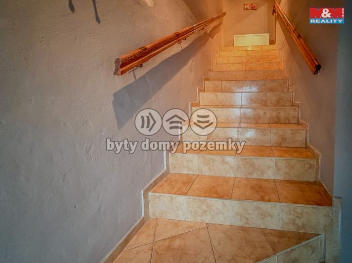 Prodej, Byt 5+1 a větší, Polepy