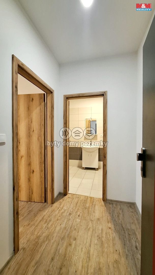 Pronájem, Byt 1+kk, Týniště nad Orlicí