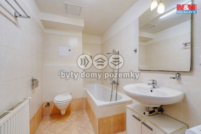 Prodej, Byt 2+kk, Plzeň