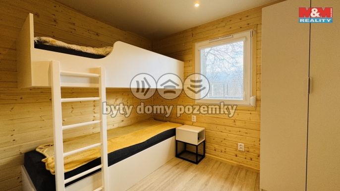 Prodej, Mobilheim, Lomnice nad Lužnicí