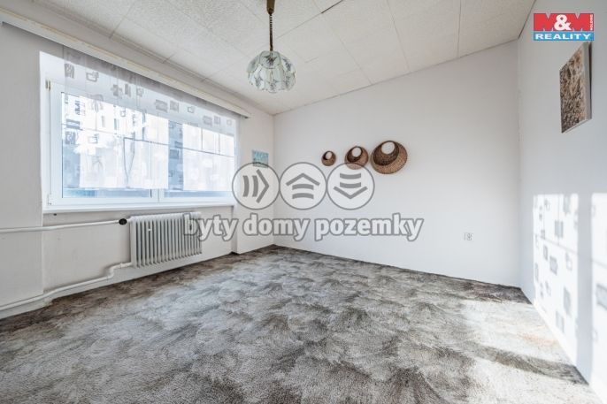 Prodej, Rodinný dům, Račetice