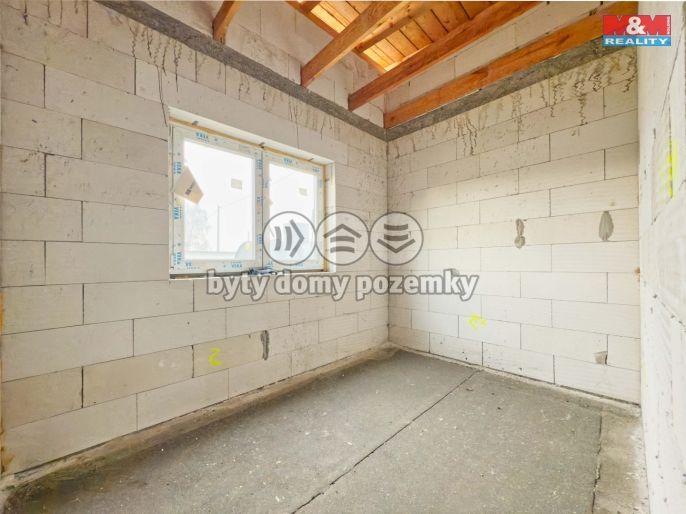 Prodej, Pozemek k bydlení, Horní Suchá