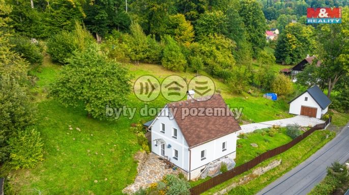 Prodej, Rodinný dům, Slunečná
