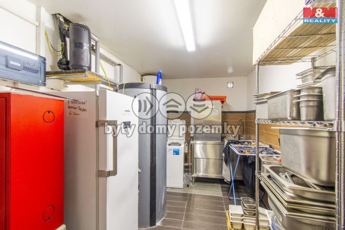 Prodej, Rodinný dům, Ostrava