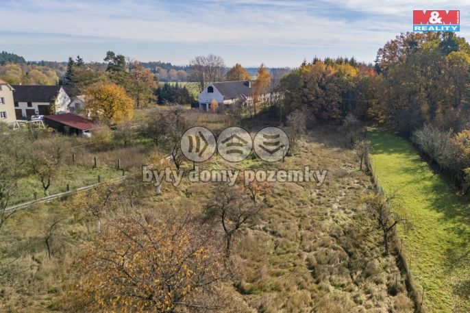 Prodej, Rodinný dům, Maňovice