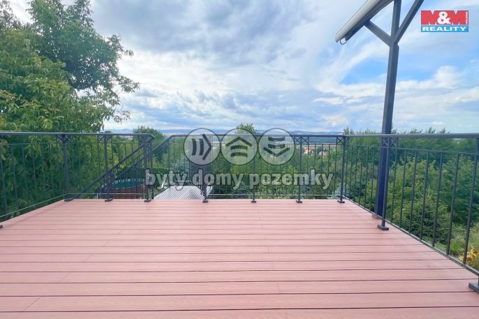 Pronájem, Byt 3+kk, Mistřice