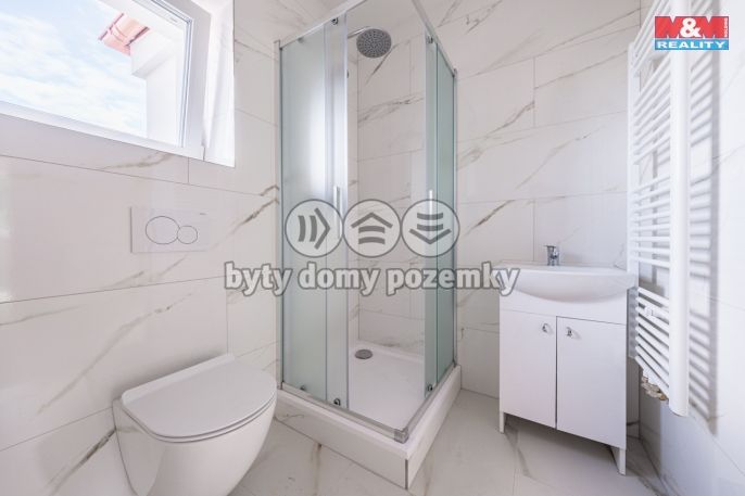 Prodej, Byt 4+kk, Praha