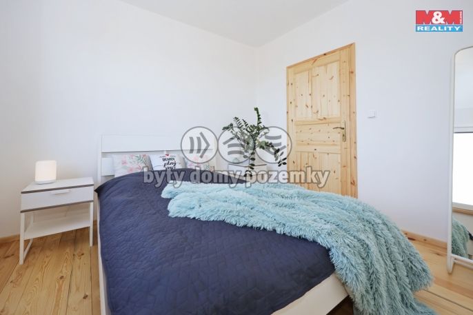 Prodej, Rodinný dům, Lípa