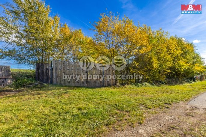 Prodej, Pole, Krakov